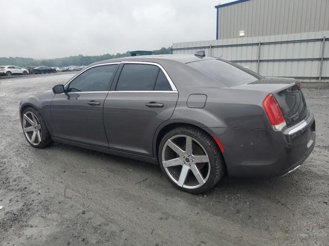 Zdjęcie 2 z aukcji – 2015 CHRYSLER 300 LIMITE z VIN 2C3CCAAG6FH833039