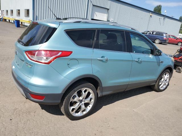 Photo 3 from auction – 2013 FORD ESCAPE TIT with VIN 1FMCU0J93DUC03327
