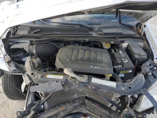 Photo 12 from auction – 2011 DODGE GRAND CARAVAN MAINSTREET with VIN 2D4RN3DG1BR640456