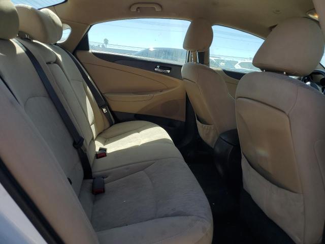 Photo 10 from auction – 2013 HYUNDAI SONATA GLS with VIN 5NPEB4ACXDH737635