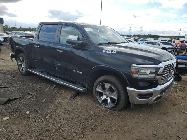 Photo 4 from auction – 2019 RAM 1500 LARAMIE with VIN 1C6SRFJT2KN525004
