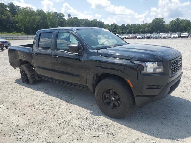 Photo 4 from auction – 2022 NISSAN FRONTIER S with VIN 1N6ED1EK9NN683091