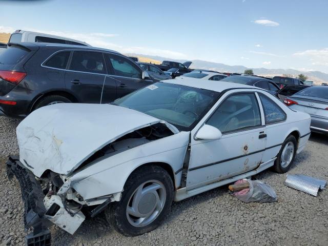 FORD THUNDERBIRD 1991 with VIN 1FAPP62T0MH148473 - Photo from auction