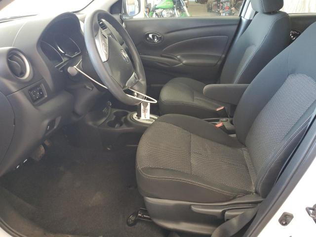 Photo 7 from auction – 2019 NISSAN VERSA S with VIN 3N1CN7AP3KL841015