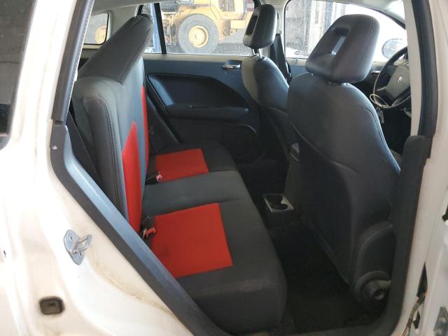 Photo 10 from auction – 2008 DODGE CALIBER R/T with VIN 1B3HE78K98D675628