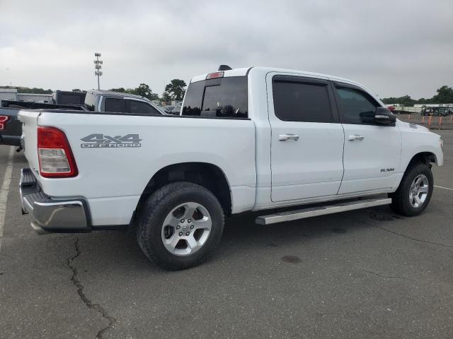 Photo 3 from auction – 2020 RAM 1500 BIG H with VIN 1C6SRFFT4LN119929