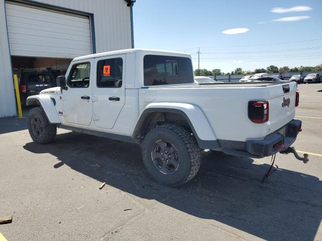 Photo 2 from auction – 2021 JEEP GLADIATOR with VIN 1C6JJTBG7ML601124