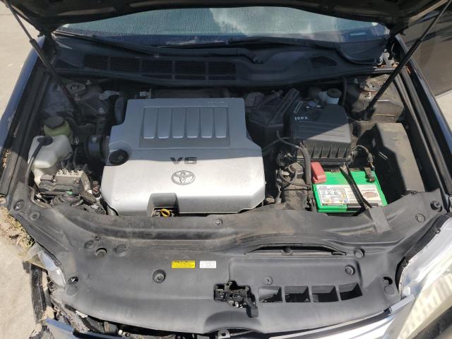 Photo 11 from auction – 2011 TOYOTA AVALON BAS with VIN 4T1BK3DB5BU386275