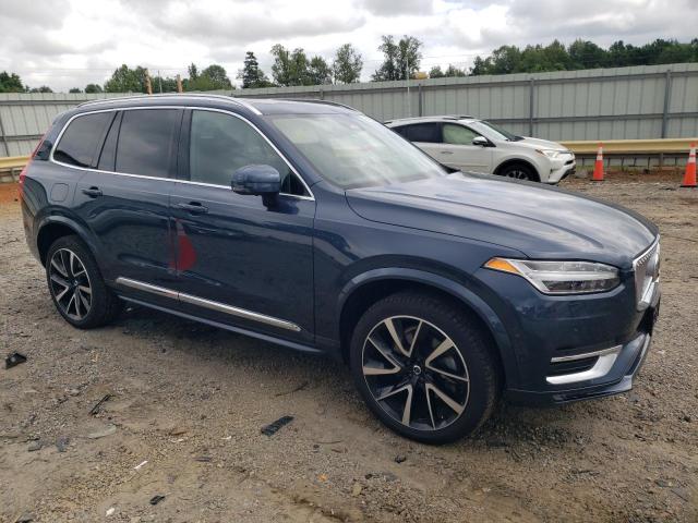 Photo 4 from auction – 2024 VOLVO XC90 PLUS with VIN YV4L12PE4R1193099