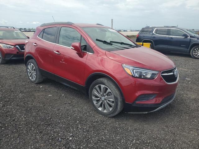 Photo 4 from auction – 2019 BUICK ENCORE PRE with VIN KL4CJASB8KB716788