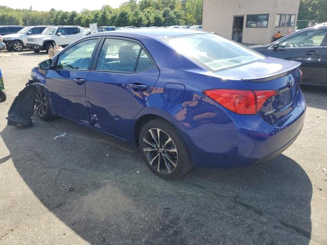 Photo 2 from auction – 2019 TOYOTA COROLLA L with VIN 2T1BURHE0KC158803
