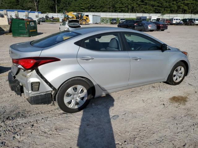 Photo 3 from auction – 2016 HYUNDAI ELANTRA SE with VIN 5NPDH4AEXGH760557