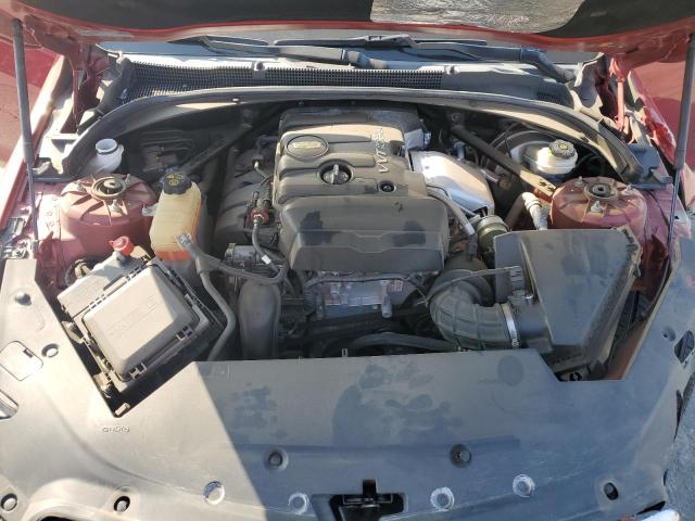 Photo 11 from auction – 2018 CADILLAC ATS with VIN 1G6AA5RXXJ0167159