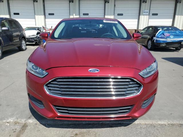 Photo 5 from auction – 2016 FORD FUSION SE with VIN 1FA6P0H76G5134568