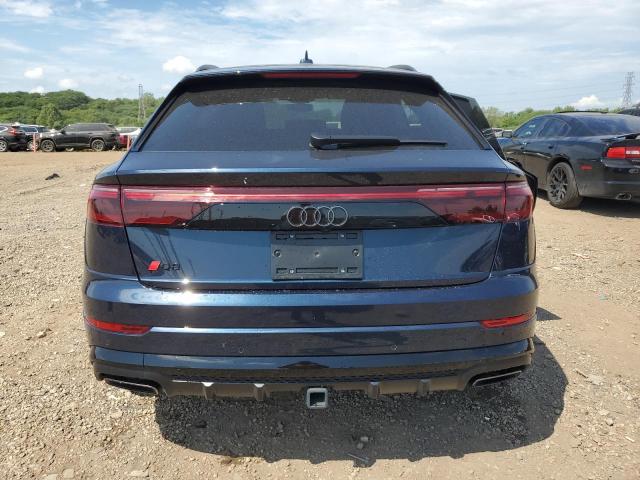 Photo 6 from auction – 2024 AUDI Q8 PREMIUM with VIN WA1EVBF11RD013911