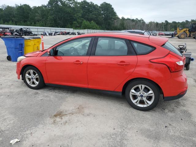Photo 2 from auction – 2014 FORD FOCUS SE with VIN 1FADP3K24EL421941