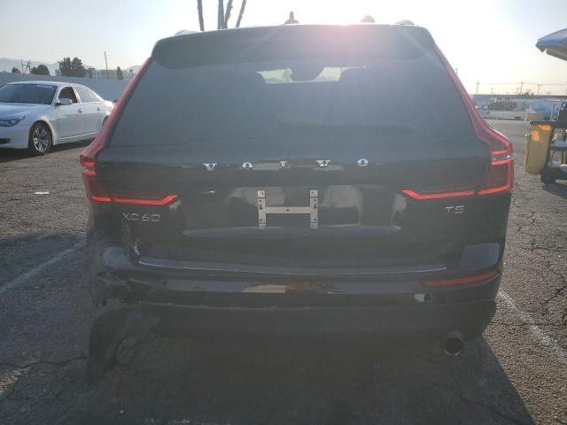 Photo 6 from auction – 2019 VOLVO XC60 T5 MO with VIN LYV102DK4KB224549