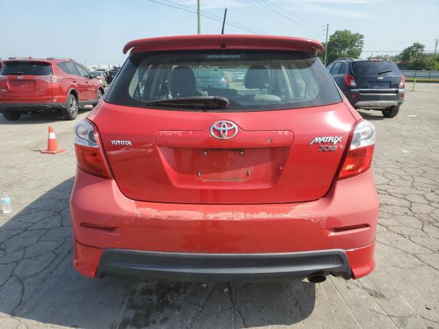 Photo 6 from auction – 2009 TOYOTA COROLLA MA with VIN 2T1GE40E09C005236