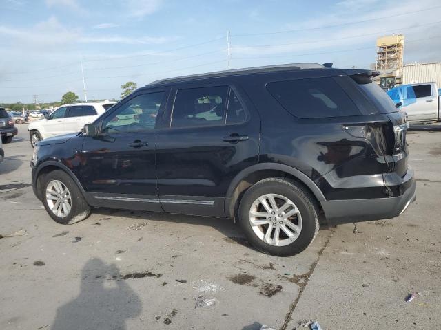 Photo 2 from auction – 2017 FORD EXPLORER X with VIN 1FM5K7DH9HGA78493
