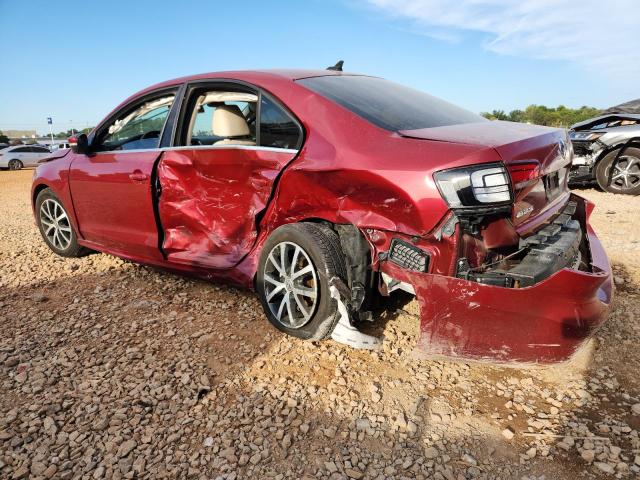 Photo 2 from auction – 2017 VOLKSWAGEN JETTA SE with VIN 3VWDB7AJ8HM346170