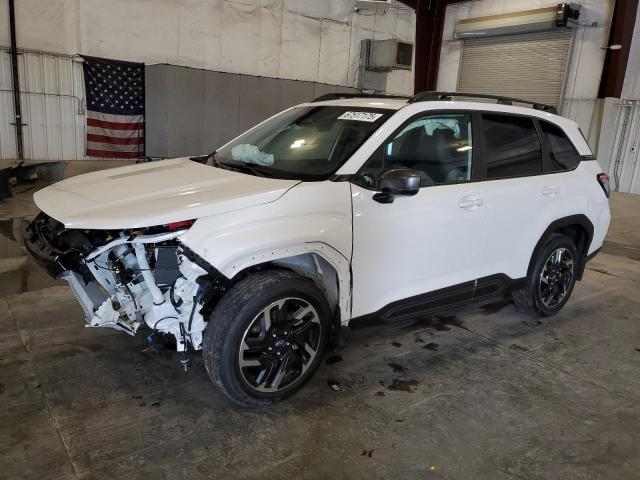 Zdjęcie 1 z aukcji – 2025 SUBARU FORESTER L z VIN JF2SLDNC4SH540399