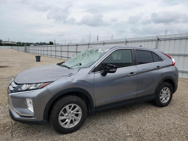 MITSUBISHI ECLIPSE CROSS ES 2019 with VIN JA4AT3AA2KZ033188 - Photo from auction