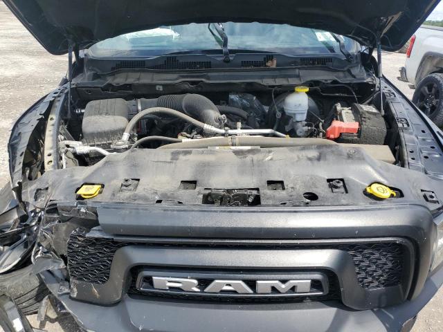 Photo 11 from auction – 2021 RAM 1500 CLASS with VIN 1C6RR7GT0MS501817