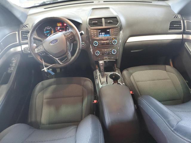 Photo 8 from auction – 2016 FORD EXPLORER X with VIN 1FM5K8D83GGA07391