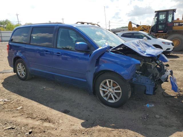 Photo 4 from auction – 2013 DODGE GRAND CARA with VIN 2C4RDGCG0DR669393