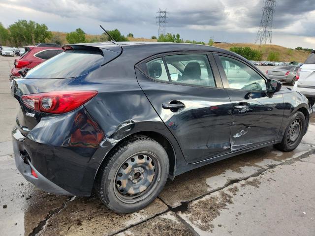 Photo 3 from auction – 2016 MAZDA 3 SPORT with VIN 3MZBM1J78GM268121