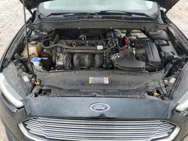 Photo 11 from auction – 2014 FORD FUSION SE with VIN 3FA6P0H76ER140977