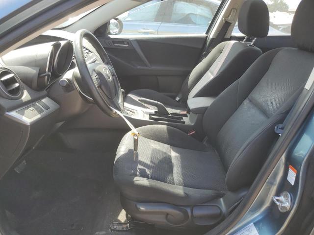 Photo 7 from auction – 2010 MAZDA 3 I with VIN JM1BL1SGXA1201920