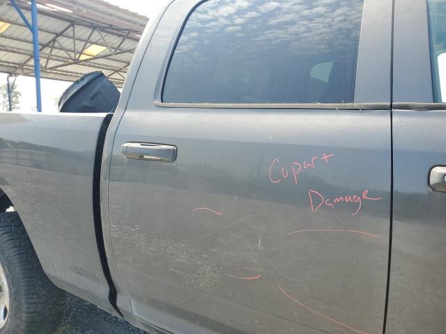 Photo 10 from auction – 2018 RAM 3500 ST with VIN 3C63R3CL1JG286309