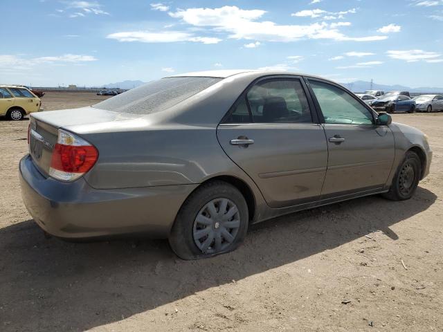Photo 3 from auction – 2005 TOYOTA CAMRY with VIN 4T1BE30K25U560109
