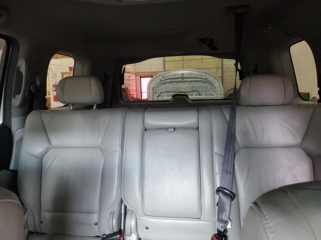 Photo 10 from auction – 2011 HONDA PILOT EXL with VIN 5FNYF4H58BB072142
