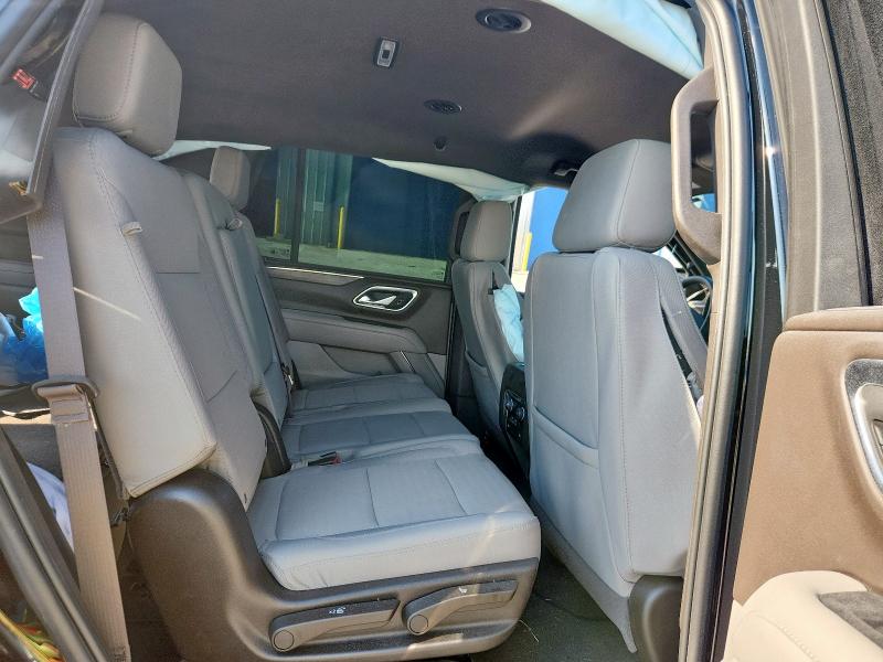 Photo 11 from auction – 2023 CHEVROLET TAHOE C150 with VIN 1GNSCMKD5PR554249