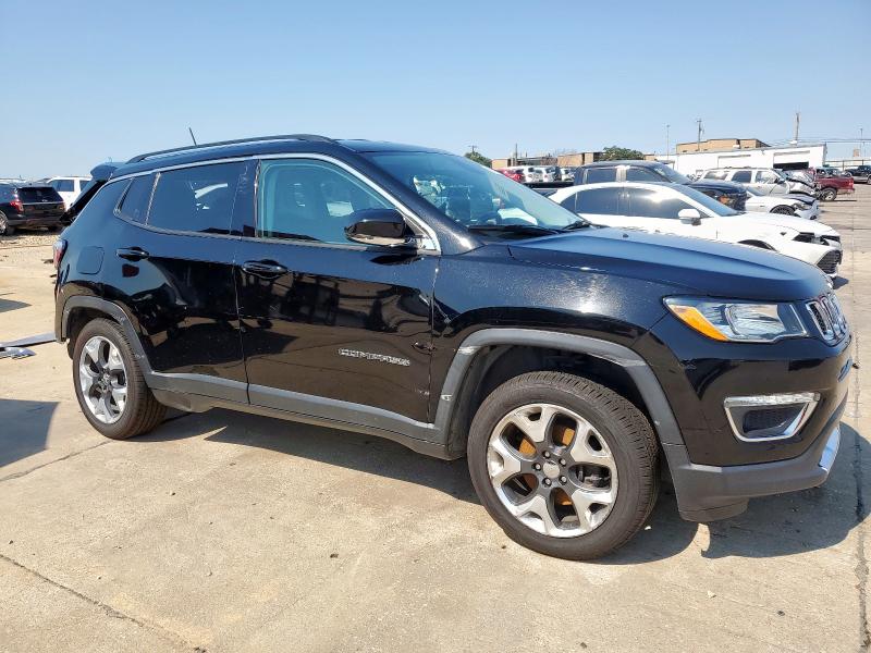 Photo 4 from auction – 2018 JEEP COMPASS LI with VIN 3C4NJDCB1JT259477