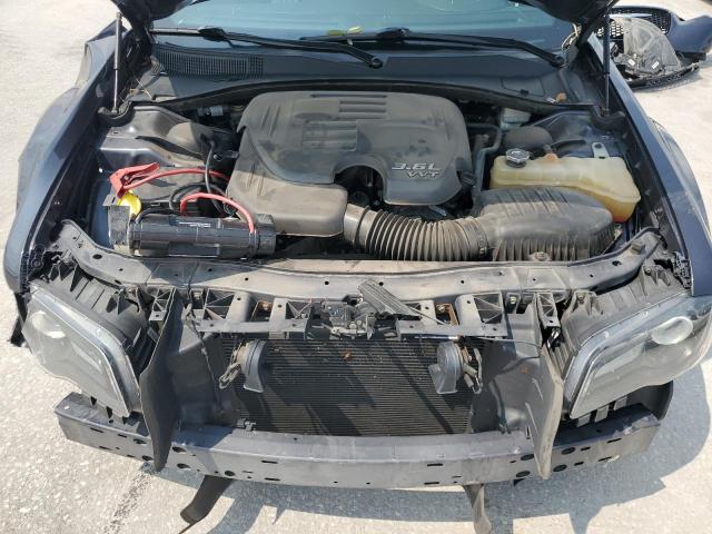 Photo 11 from auction – 2015 CHRYSLER 300 S with VIN 2C3CCABG6FH887231