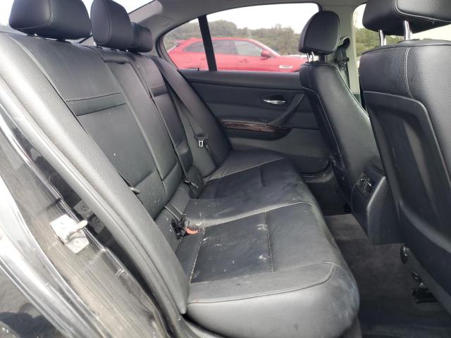 Photo 10 from auction – 2011 BMW 335 XI with VIN WBAPL5C54BA918094