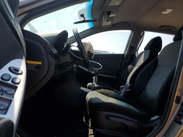 Photo 7 from auction – 2014 HYUNDAI ACCENT GLS with VIN KMHCT5AE7EU164062
