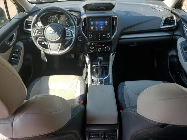 Photo 8 from auction – 2021 SUBARU FORESTER L with VIN JF2SKAUC5MH406345