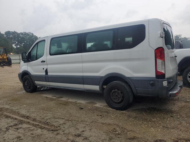 Photo 2 from auction – 2015 FORD TRANSIT T- with VIN 1FBZX2ZM8FKA30837