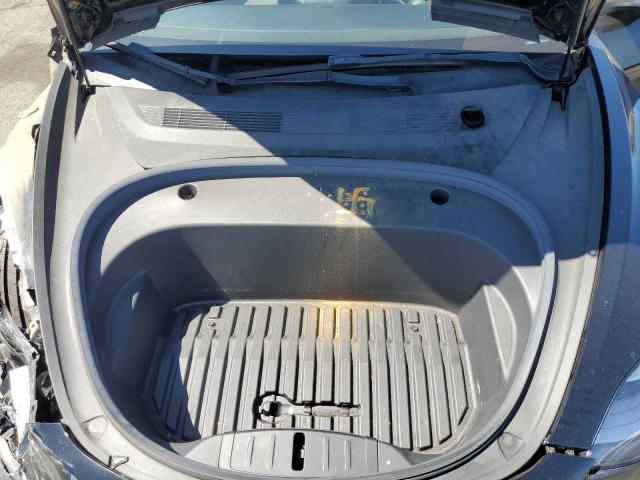 Photo 11 from auction – 2022 TESLA MODEL 3 with VIN 5YJ3E1EB5NF271305