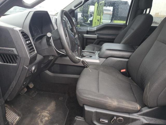 Photo 7 from auction – 2018 FORD F150 SUPERCREW with VIN 1FTEW1EG8JKC41018