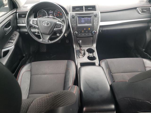 Photo 8 from auction – 2016 TOYOTA CAMRY LE with VIN 4T1BF1FK9GU208091