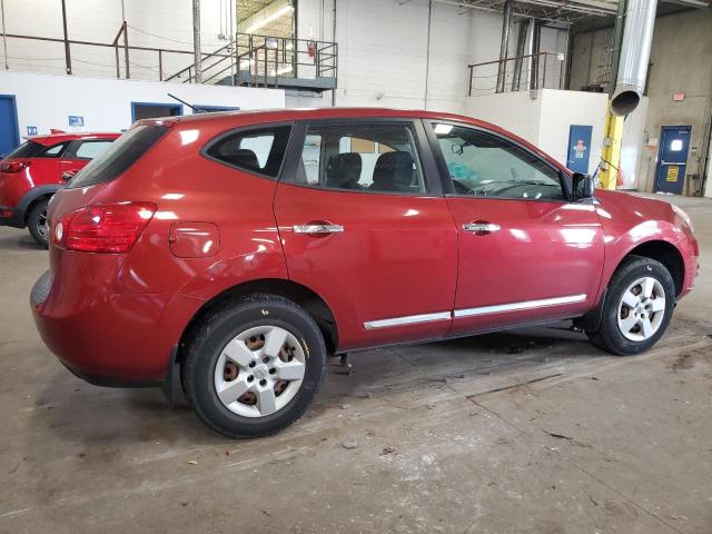 Photo 3 from auction – 2014 NISSAN ROGUE SELECT S with VIN JN8AS5MV5EW710036