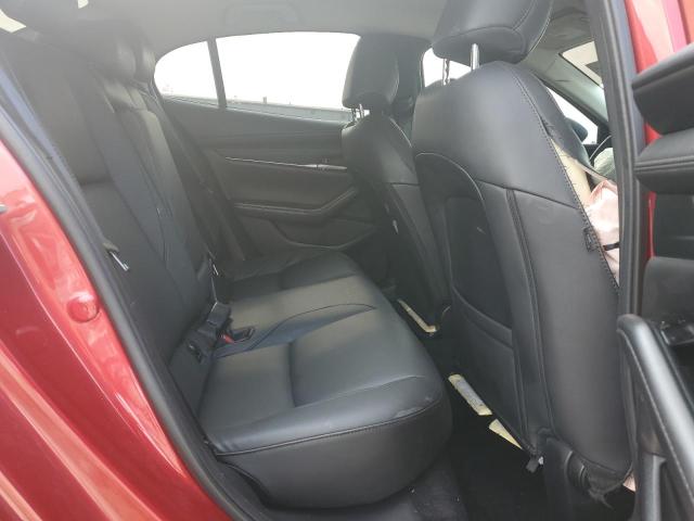 Photo 10 from auction – 2024 MAZDA 3 SELECT S with VIN 3MZBPABM6RM401893