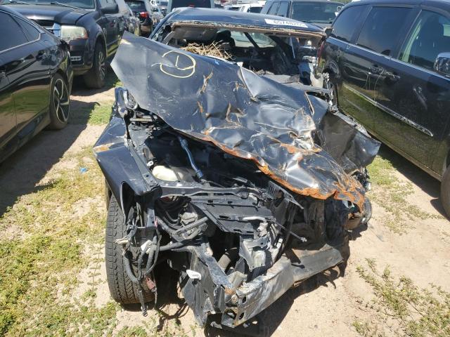 Photo 5 from auction – 2013 TOYOTA COROLLA BA with VIN 2T1BU4EE2DC030704
