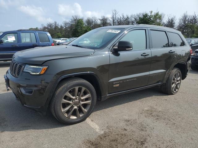Photo 1 from auction – 2016 JEEP GRAND CHER with VIN 1C4RJFBG2GC480908