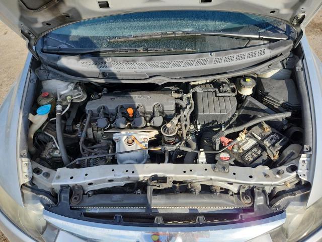 Photo 11 from auction – 2010 HONDA CIVIC VP with VIN 2HGFA1F35AH527237